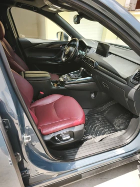 Mazda CX-9 Kuro edition | Auto.bg — изображение 7 Mazda CX-9 Kuro edition | Auto.bg — изображение 7