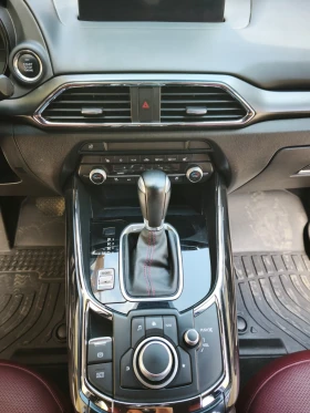 Mazda CX-9 Kuro edition | Auto.bg — изображение 11 Mazda CX-9 Kuro edition | Auto.bg — изображение 11