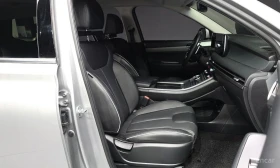 Hyundai Palisade 3.8* EXCLUSIVE* ПОДГРЕВ* ОБДУХВАНЕ* ДИСТРОНИК* 360 | Auto.bg — изображение 12 Hyundai Palisade 3.8* EXCLUSIVE* ПОДГРЕВ* ОБДУХВАНЕ* ДИСТРОНИК* 360 | Auto.bg — изображение 12