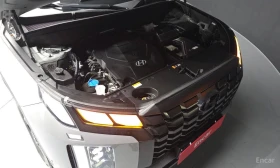 Hyundai Palisade 3.8* EXCLUSIVE* ПОДГРЕВ* ОБДУХВАНЕ* ДИСТРОНИК* 360 | Auto.bg — изображение 17 Hyundai Palisade 3.8* EXCLUSIVE* ПОДГРЕВ* ОБДУХВАНЕ* ДИСТРОНИК* 360 | Auto.bg — изображение 17