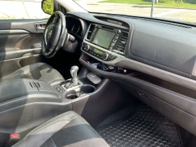 Toyota Highlander 4X4, Hybrid Limited, АВТОКРЕДИТ - 18500 € - 38717827 5 | Car24.bg Toyota Highlander 4X4, Hybrid Limited, АВТОКРЕДИТ - 18500 € - 38717827 5