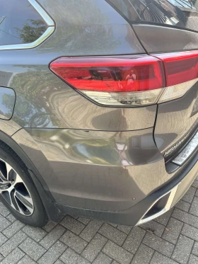 Toyota Highlander 4X4, Hybrid Limited, АВТОКРЕДИТ - 18500 € - 38717827 7 | Car24.bg Toyota Highlander 4X4, Hybrid Limited, АВТОКРЕДИТ - 18500 € - 38717827 7