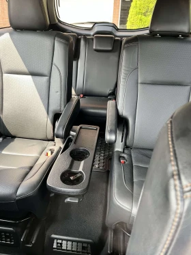 Toyota Highlander 4X4, Hybrid Limited, АВТОКРЕДИТ - 18500 € - 38717827 3 | Car24.bg Toyota Highlander 4X4, Hybrid Limited, АВТОКРЕДИТ - 18500 € - 38717827 3