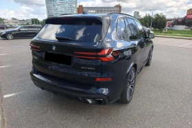 BMW X5 30d xDrive M-Sport | Auto.bg — изображение 4 BMW X5 30d xDrive M-Sport | Auto.bg — изображение 4