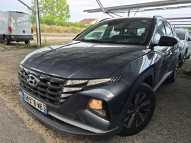 Hyundai Tucson 1.6 CRDI Mild-Hybrid Aut. LED Virtual Navi Camera - Car24.bg Hyundai Tucson 1.6 CRDI Mild-Hybrid Aut. LED Virtual Navi Camera