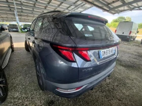 Hyundai Tucson 1.6 CRDI Mild-Hybrid Aut. LED Virtual Navi Camera - 16095 € - 70069068 3 | Car24.bg Hyundai Tucson 1.6 CRDI Mild-Hybrid Aut. LED Virtual Navi Camera - 16095 € - 70069068 3