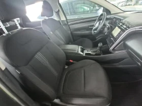 Hyundai Tucson 1.6 CRDI Mild-Hybrid Aut. LED Virtual Navi Camera - 16095 € - 70069068 6 | Car24.bg Hyundai Tucson 1.6 CRDI Mild-Hybrid Aut. LED Virtual Navi Camera - 16095 € - 70069068 6