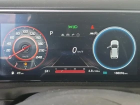 Hyundai Tucson 1.6 CRDI Mild-Hybrid Aut. LED Virtual Navi Camera - 16095 € - 70069068 9 | Car24.bg Hyundai Tucson 1.6 CRDI Mild-Hybrid Aut. LED Virtual Navi Camera - 16095 € - 70069068 9