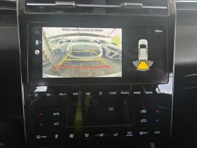 Hyundai Tucson 1.6 CRDI Mild-Hybrid Aut. LED Virtual Navi Camera - 16095 € - 70069068 11 | Car24.bg Hyundai Tucson 1.6 CRDI Mild-Hybrid Aut. LED Virtual Navi Camera - 16095 € - 70069068 11