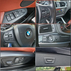 BMW X3 3.0 M-PAKET/AVTOM/NAVIG/PANORAMA | Auto.bg — изображение 15 BMW X3 3.0 M-PAKET/AVTOM/NAVIG/PANORAMA | Auto.bg — изображение 15