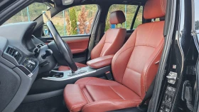 BMW X3 3.0 M-PAKET/AVTOM/NAVIG/PANORAMA | Auto.bg — изображение 11 BMW X3 3.0 M-PAKET/AVTOM/NAVIG/PANORAMA | Auto.bg — изображение 11