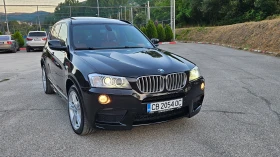 BMW X3 3.0 M-PAKET/AVTOM/NAVIG/PANORAMA | Auto.bg — изображение 8 BMW X3 3.0 M-PAKET/AVTOM/NAVIG/PANORAMA | Auto.bg — изображение 8