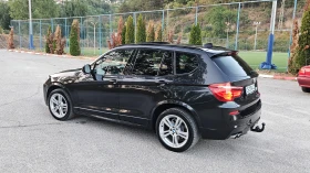 BMW X3 3.0 M-PAKET/AVTOM/NAVIG/PANORAMA | Auto.bg — изображение 3 BMW X3 3.0 M-PAKET/AVTOM/NAVIG/PANORAMA | Auto.bg — изображение 3