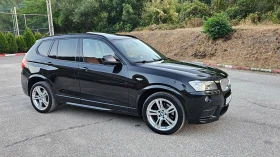BMW X3 3.0 M-PAKET/AVTOM/NAVIG/PANORAMA | Auto.bg — изображение 7 BMW X3 3.0 M-PAKET/AVTOM/NAVIG/PANORAMA | Auto.bg — изображение 7