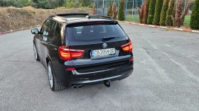 BMW X3 3.0 M-PAKET/AVTOM/NAVIG/PANORAMA | Auto.bg — изображение 4 BMW X3 3.0 M-PAKET/AVTOM/NAVIG/PANORAMA | Auto.bg — изображение 4