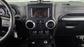 Jeep Wrangler RUBICON* 3.6* V6* 4X4* HARDTOP* | Auto.bg — изображение 13 Jeep Wrangler RUBICON* 3.6* V6* 4X4* HARDTOP* | Auto.bg — изображение 13