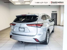 Toyota Highlander * 3.5 V6 PLATINUM PKG AWD FULLY LOADED 3 ROW LUXUR - 31450 € - 26662906 7 | Car24.bg Toyota Highlander * 3.5 V6 PLATINUM PKG AWD FULLY LOADED 3 ROW LUXUR - 31450 € - 26662906 7