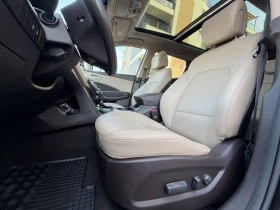 Hyundai Santa fe FACELIFT-VERTEX-2.2d-7м-4Х4-AVTOMAT-ШВЕЙЦАРИЯ - 13999 € - 28946681 13 | Car24.bg Hyundai Santa fe FACELIFT-VERTEX-2.2d-7м-4Х4-AVTOMAT-ШВЕЙЦАРИЯ - 13999 € - 28946681 13