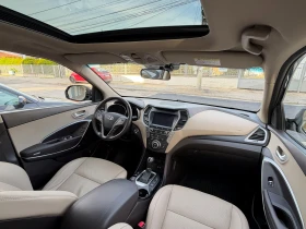 Hyundai Santa fe FACELIFT-VERTEX-2.2d-7м-4Х4-AVTOMAT-ШВЕЙЦАРИЯ - 13999 € - 28946681 12 | Car24.bg Hyundai Santa fe FACELIFT-VERTEX-2.2d-7м-4Х4-AVTOMAT-ШВЕЙЦАРИЯ - 13999 € - 28946681 12