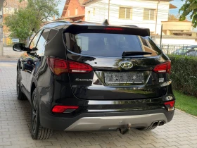 Hyundai Santa fe FACELIFT-VERTEX-2.2d-7м-4Х4-AVTOMAT-ШВЕЙЦАРИЯ - 13999 € - 28946681 7 | Car24.bg Hyundai Santa fe FACELIFT-VERTEX-2.2d-7м-4Х4-AVTOMAT-ШВЕЙЦАРИЯ - 13999 € - 28946681 7