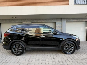 Hyundai Santa fe FACELIFT-VERTEX-2.2d-7м-4Х4-AVTOMAT-ШВЕЙЦАРИЯ - 13999 € - 28946681 4 | Car24.bg Hyundai Santa fe FACELIFT-VERTEX-2.2d-7м-4Х4-AVTOMAT-ШВЕЙЦАРИЯ - 13999 € - 28946681 4