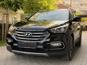 Hyundai Santa fe FACELIFT-VERTEX-2.2d-7м-4Х4-AVTOMAT-ШВЕЙЦАРИЯ - Car24.bg Hyundai Santa fe FACELIFT-VERTEX-2.2d-7м-4Х4-AVTOMAT-ШВЕЙЦАРИЯ