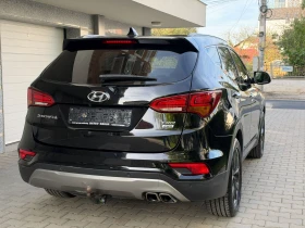 Hyundai Santa fe FACELIFT-VERTEX-2.2d-7м-4Х4-AVTOMAT-ШВЕЙЦАРИЯ - 13999 € - 28946681 5 | Car24.bg Hyundai Santa fe FACELIFT-VERTEX-2.2d-7м-4Х4-AVTOMAT-ШВЕЙЦАРИЯ - 13999 € - 28946681 5