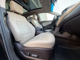 Hyundai Santa fe FACELIFT-VERTEX-2.2d-7м-4Х4-AVTOMAT-ШВЕЙЦАРИЯ - 13999 € - 28946681 14 | Car24.bg Hyundai Santa fe FACELIFT-VERTEX-2.2d-7м-4Х4-AVTOMAT-ШВЕЙЦАРИЯ - 13999 € - 28946681 14