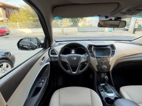 Hyundai Santa fe FACELIFT-VERTEX-2.2d-7м-4Х4-AVTOMAT-ШВЕЙЦАРИЯ - 13999 € - 28946681 10 | Car24.bg Hyundai Santa fe FACELIFT-VERTEX-2.2d-7м-4Х4-AVTOMAT-ШВЕЙЦАРИЯ - 13999 € - 28946681 10