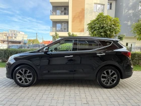 Hyundai Santa fe FACELIFT-VERTEX-2.2d-7м-4Х4-AVTOMAT-ШВЕЙЦАРИЯ - 13999 € - 28946681 8 | Car24.bg Hyundai Santa fe FACELIFT-VERTEX-2.2d-7м-4Х4-AVTOMAT-ШВЕЙЦАРИЯ - 13999 € - 28946681 8