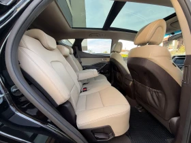 Hyundai Santa fe FACELIFT-VERTEX-2.2d-7м-4Х4-AVTOMAT-ШВЕЙЦАРИЯ - 13999 € - 28946681 16 | Car24.bg Hyundai Santa fe FACELIFT-VERTEX-2.2d-7м-4Х4-AVTOMAT-ШВЕЙЦАРИЯ - 13999 € - 28946681 16