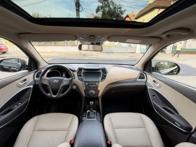Hyundai Santa fe FACELIFT-VERTEX-2.2d-7м-4Х4-AVTOMAT-ШВЕЙЦАРИЯ - 13999 € - 28946681 11 | Car24.bg Hyundai Santa fe FACELIFT-VERTEX-2.2d-7м-4Х4-AVTOMAT-ШВЕЙЦАРИЯ - 13999 € - 28946681 11
