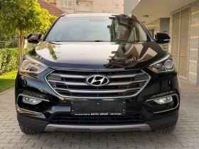 Hyundai Santa fe FACELIFT-VERTEX-2.2d-7м-4Х4-AVTOMAT-ШВЕЙЦАРИЯ - 13999 € - 28946681 2 | Car24.bg Hyundai Santa fe FACELIFT-VERTEX-2.2d-7м-4Х4-AVTOMAT-ШВЕЙЦАРИЯ - 13999 € - 28946681 2