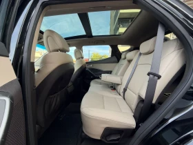 Hyundai Santa fe FACELIFT-VERTEX-2.2d-7м-4Х4-AVTOMAT-ШВЕЙЦАРИЯ - 13999 € - 28946681 15 | Car24.bg Hyundai Santa fe FACELIFT-VERTEX-2.2d-7м-4Х4-AVTOMAT-ШВЕЙЦАРИЯ - 13999 € - 28946681 15