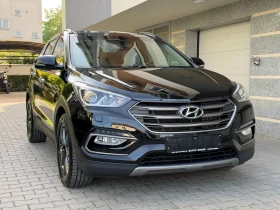 Hyundai Santa fe FACELIFT-VERTEX-2.2d-7м-4Х4-AVTOMAT-ШВЕЙЦАРИЯ - 13999 € - 28946681 3 | Car24.bg Hyundai Santa fe FACELIFT-VERTEX-2.2d-7м-4Х4-AVTOMAT-ШВЕЙЦАРИЯ - 13999 € - 28946681 3