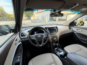 Hyundai Santa fe FACELIFT-VERTEX-2.2d-7м-4Х4-AVTOMAT-ШВЕЙЦАРИЯ - 13999 € - 28946681 9 | Car24.bg Hyundai Santa fe FACELIFT-VERTEX-2.2d-7м-4Х4-AVTOMAT-ШВЕЙЦАРИЯ - 13999 € - 28946681 9