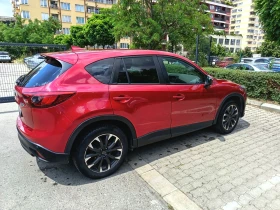 Mazda CX-5 Revolution Top | Auto.bg — изображение 5 Mazda CX-5 Revolution Top | Auto.bg — изображение 5