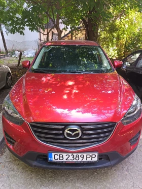 Mazda CX-5 Revolution Top | Auto.bg — изображение 2 Mazda CX-5 Revolution Top | Auto.bg — изображение 2