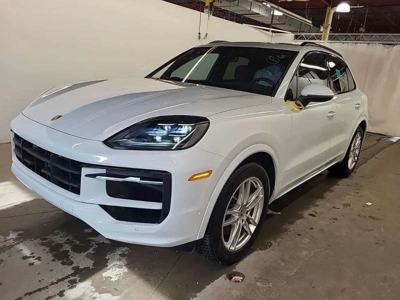 Porsche Cayenne * 360 КАМЕРИ* CARFAX - 105000 € / 205362.15 лв. - 38884737 1 | Car24.bg Porsche Cayenne * 360 КАМЕРИ* CARFAX - 105000 € / 205362.15 лв. - 38884737 1