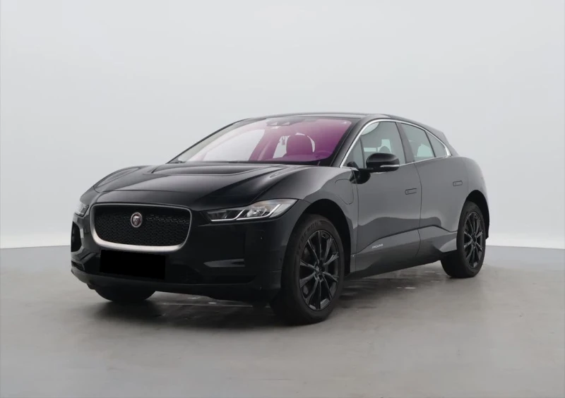 Jaguar I-Pace EV400 AWD - 28999 € / 56717.11 лв. - 89636438 1 | Car24.bg Jaguar I-Pace EV400 AWD - 28999 € / 56717.11 лв. - 89636438 1