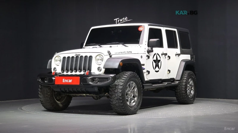 Jeep Wrangler RUBICON* 3.6* V6* 4X4* HARDTOP* - 22600 € - 57580780 1 | Car24.bg Jeep Wrangler RUBICON* 3.6* V6* 4X4* HARDTOP* - 22600 € - 57580780 1