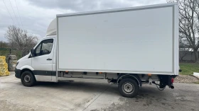 Mercedes-Benz Sprinter с газова и метанова уредба, Maxi база | Auto.bg — изображение 2 Mercedes-Benz Sprinter с газова и метанова уредба, Maxi база | Auto.bg — изображение 2