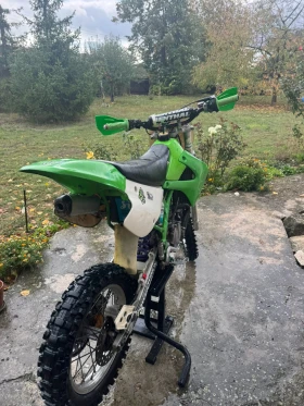 Kawasaki Kx undefined | Auto.bg — изображение 2 Kawasaki Kx undefined | Auto.bg — изображение 2
