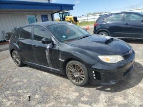 Subaru Impreza WRX 1 - Car24.bg Subaru Impreza WRX 1