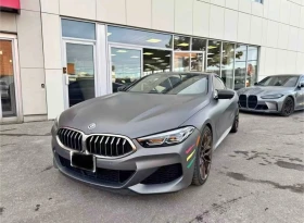 BMW 850 I * M-Package * * HeadUp* * Harman * (CARFAX) 1 - Car24.bg BMW 850 I * M-Package * * HeadUp* * Harman * (CARFAX) 1