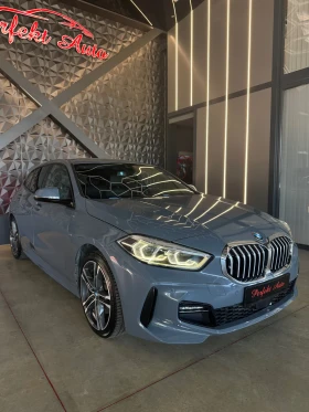BMW 116 d M PACKET - Car24.bg BMW 116 d M PACKET