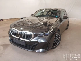 BMW 520 d M Sport Paket - Car24.bg BMW 520 d M Sport Paket