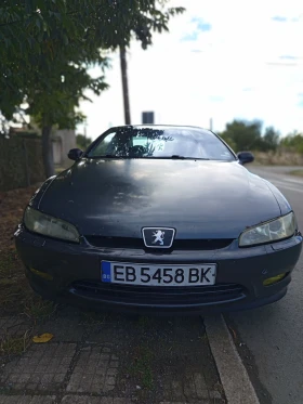 Peugeot 406 | Mobile.bg — малка снимка 2