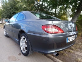 Peugeot 406 | Mobile.bg — малка снимка 3