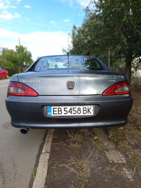Peugeot 406 | Mobile.bg — малка снимка 5